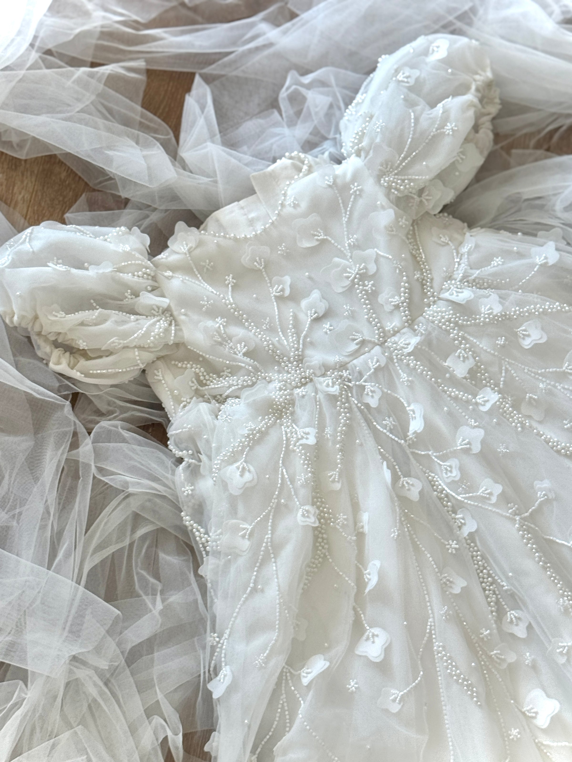 PATRICIA GOWN