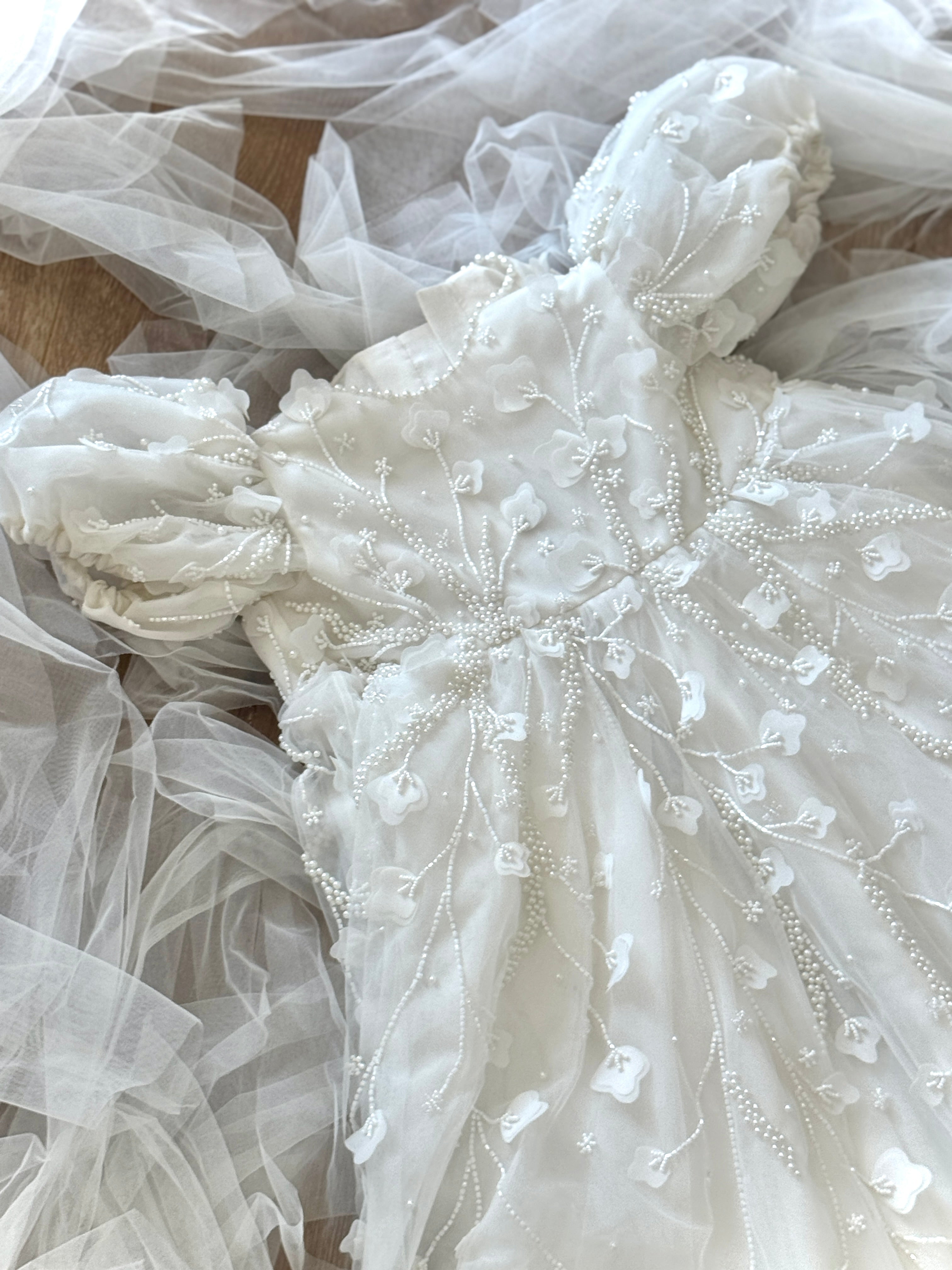 PATRICIA GOWN