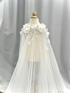 Capelet Long