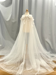 Capelet Long
