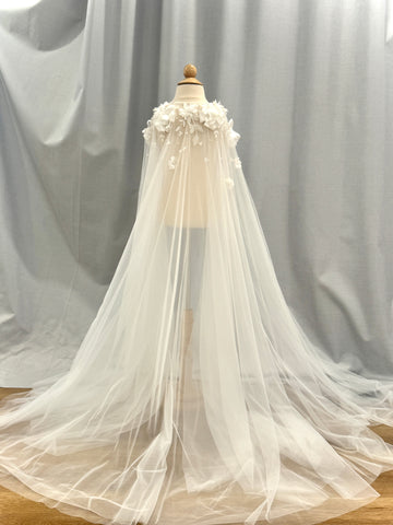 Capelet Long