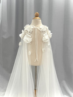 Capelet Long