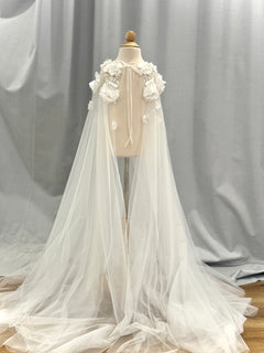 Capelet Long