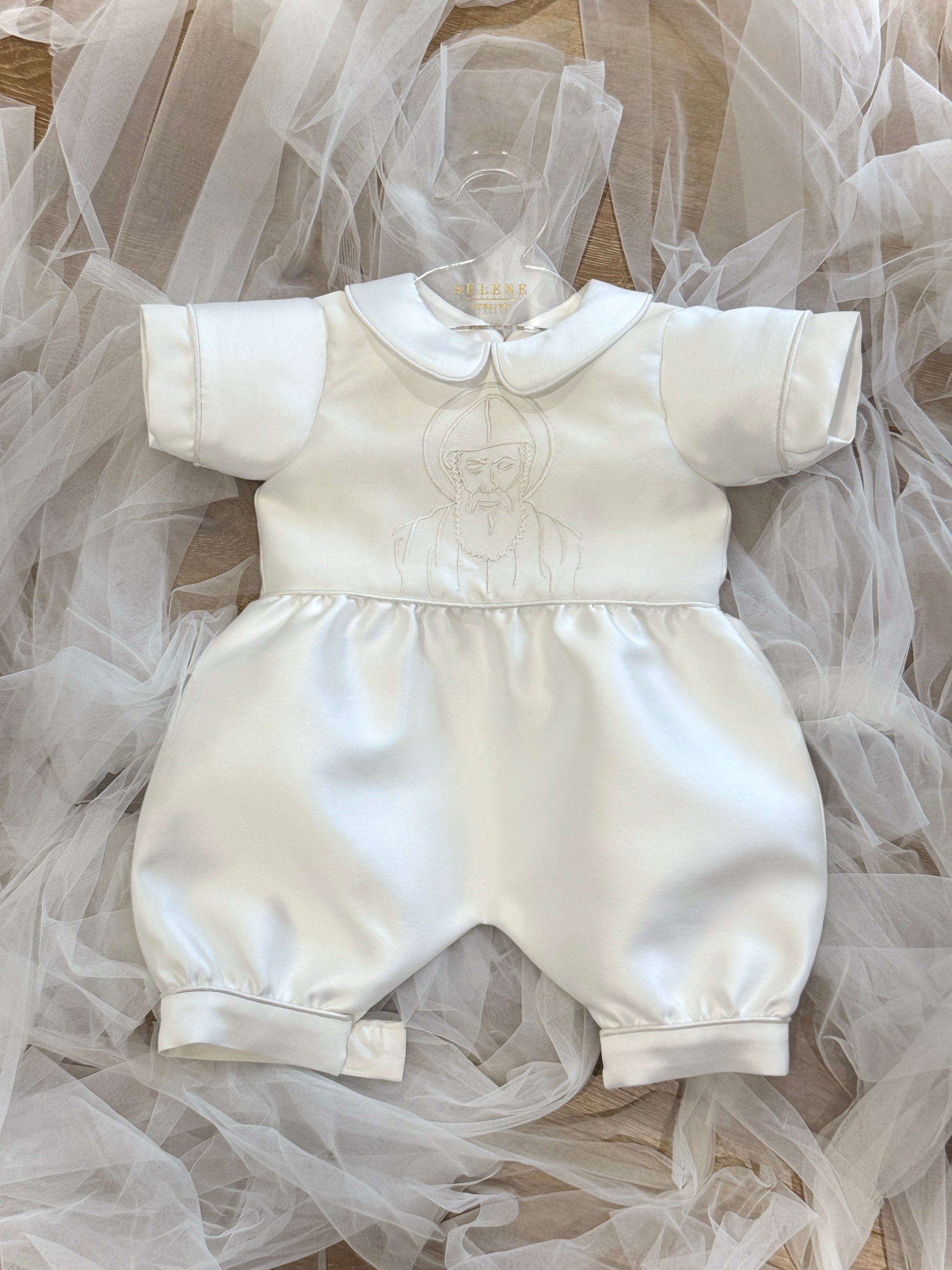 ST CHARBEL ROMPER