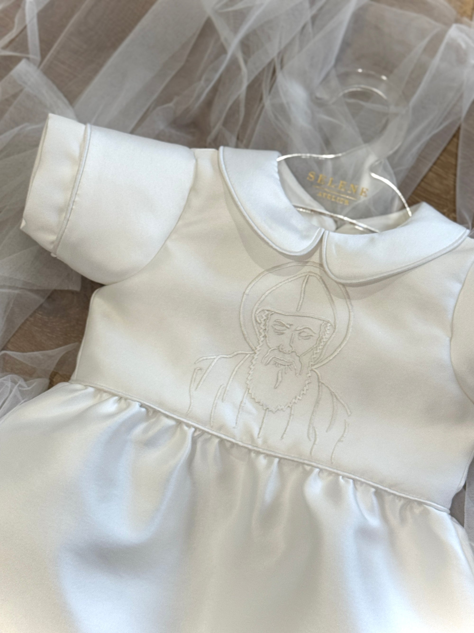ST CHARBEL ROMPER