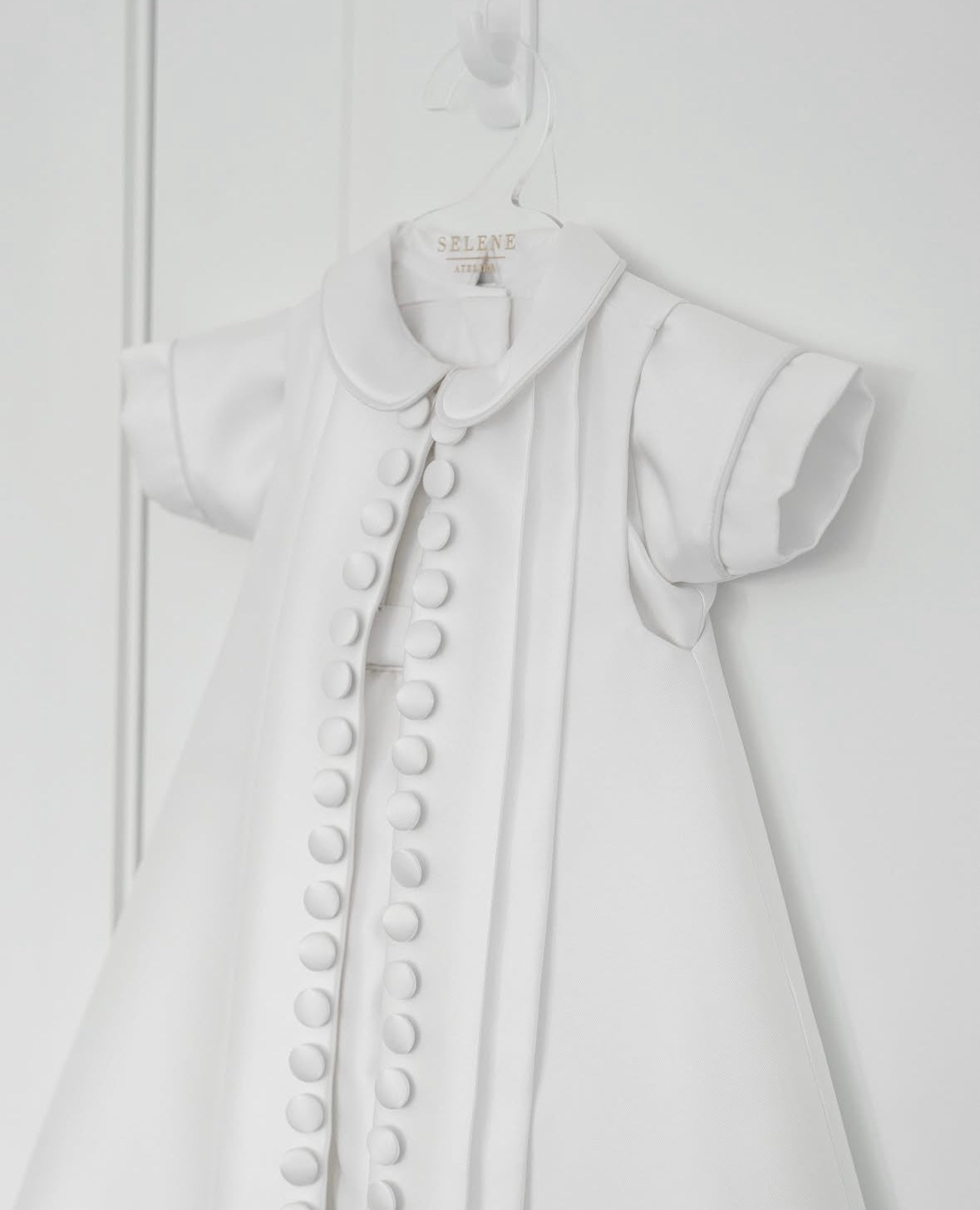 CHRISTIAN GOWN CATHOLIC