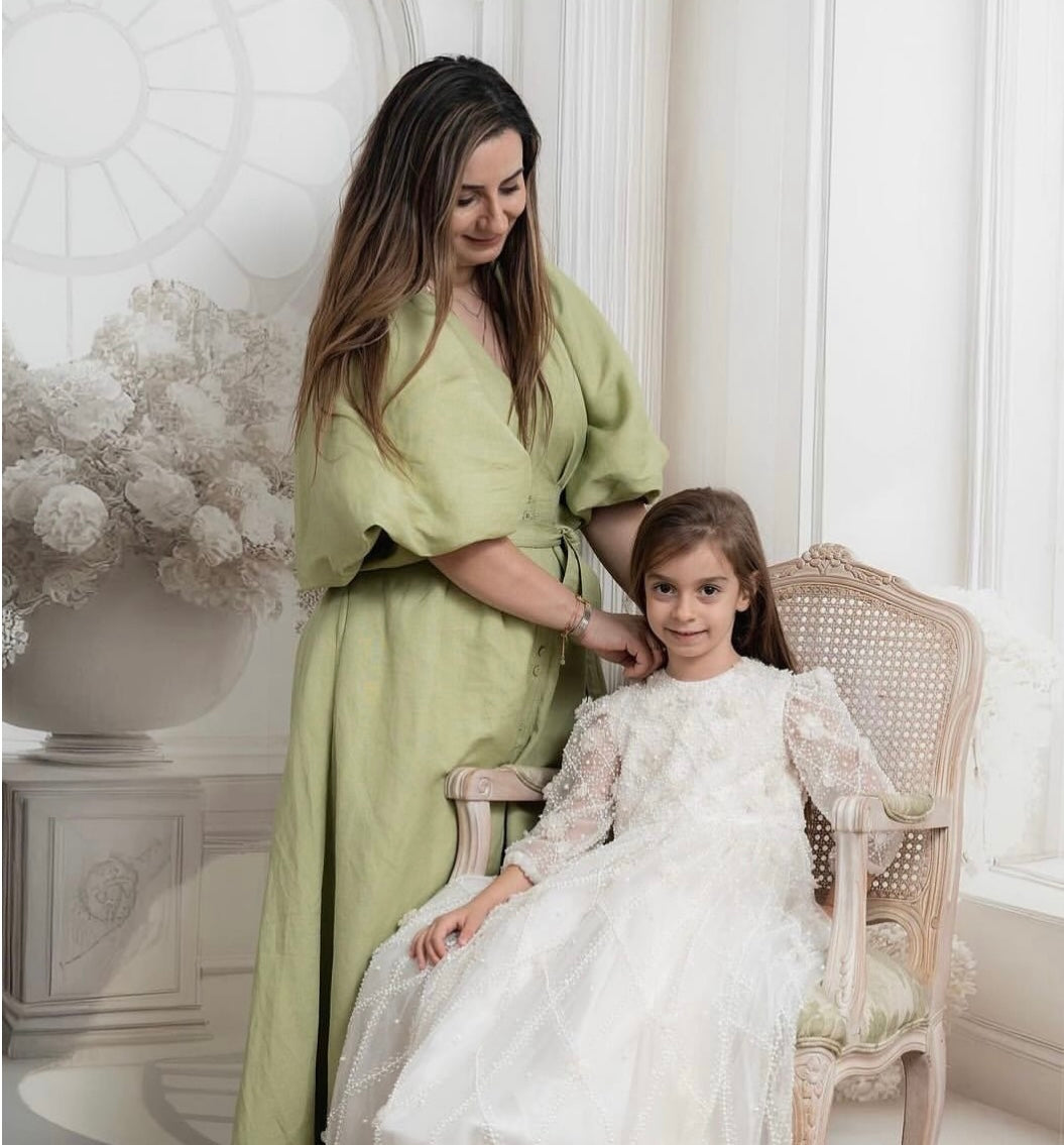 SELENE GOWN