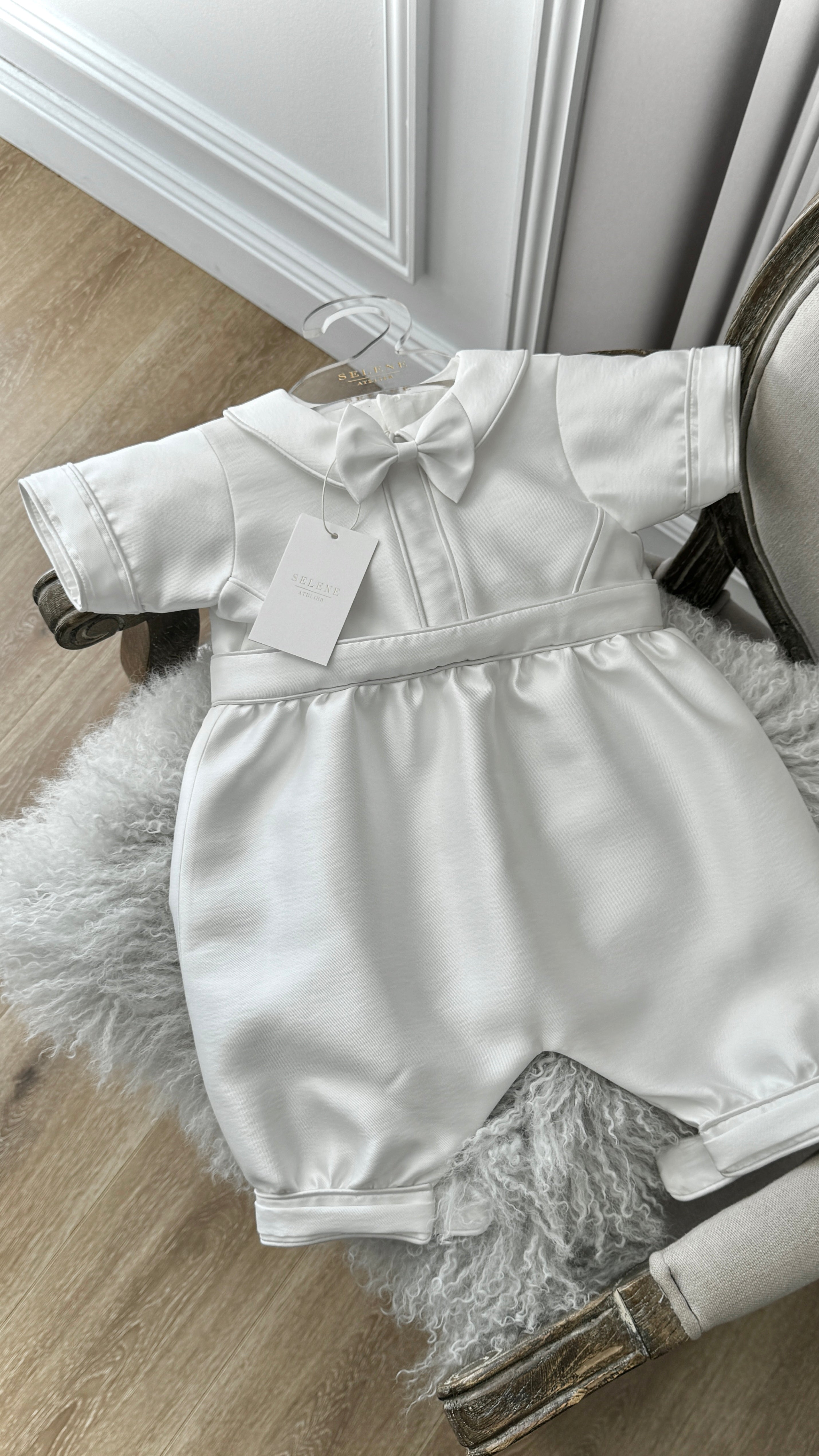 HARRY ROMPER