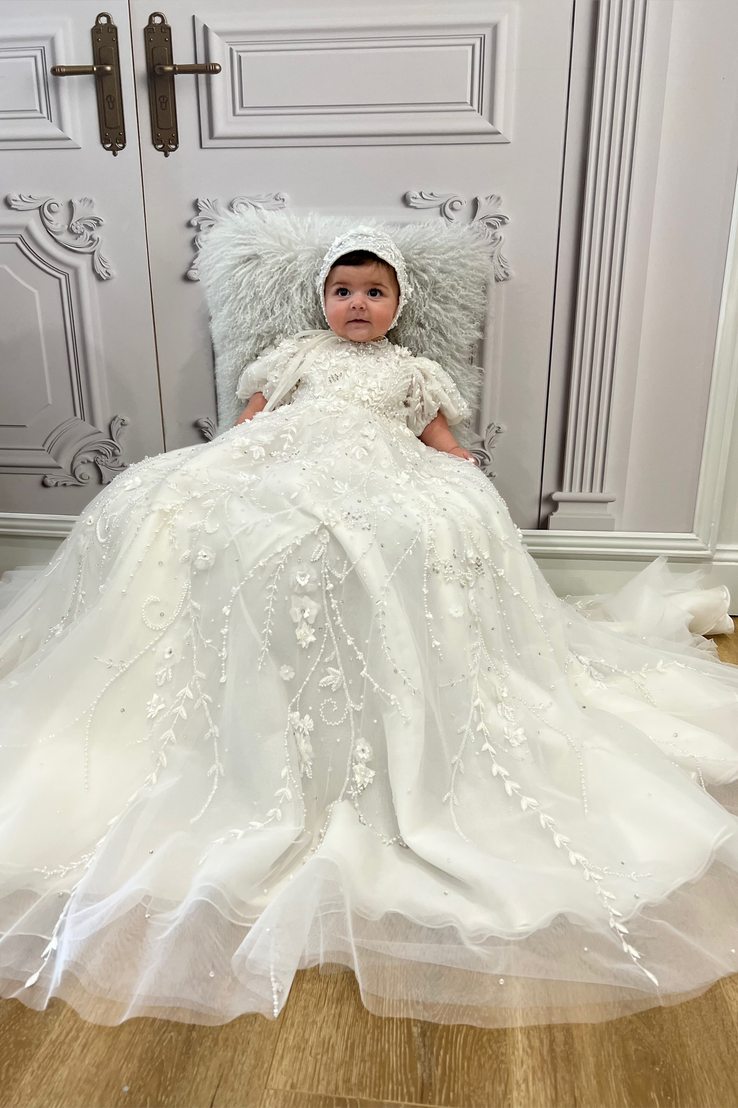 CATIA GOWN