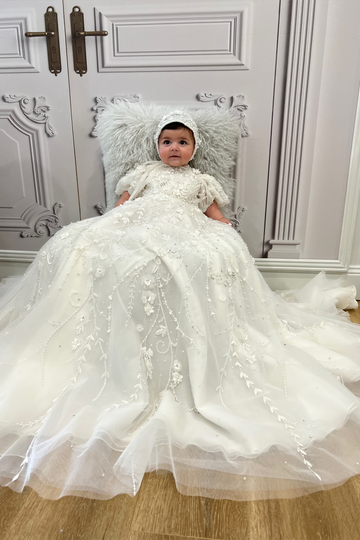 CATIA GOWN