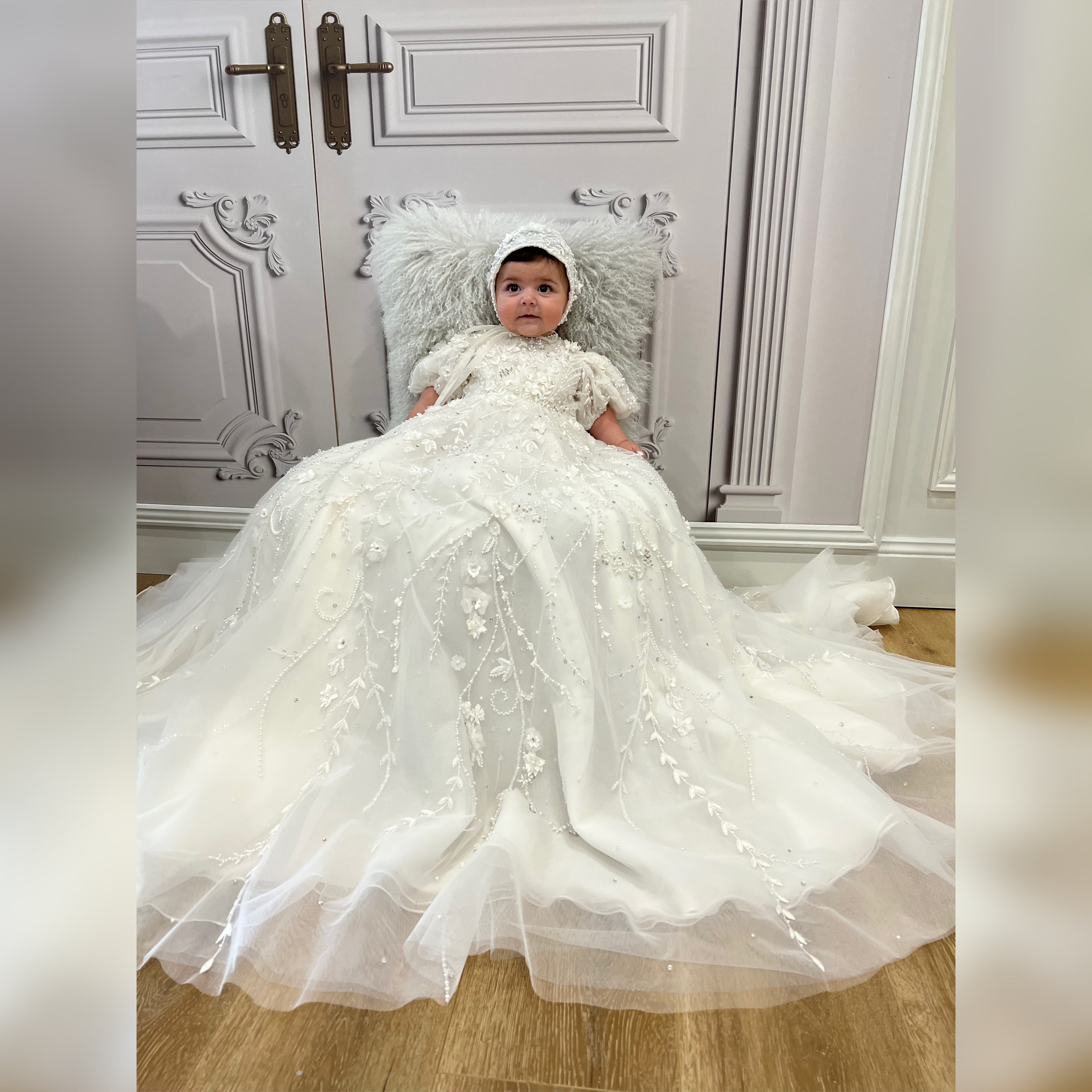CATIA GOWN