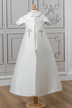 GIORGIO GOWN