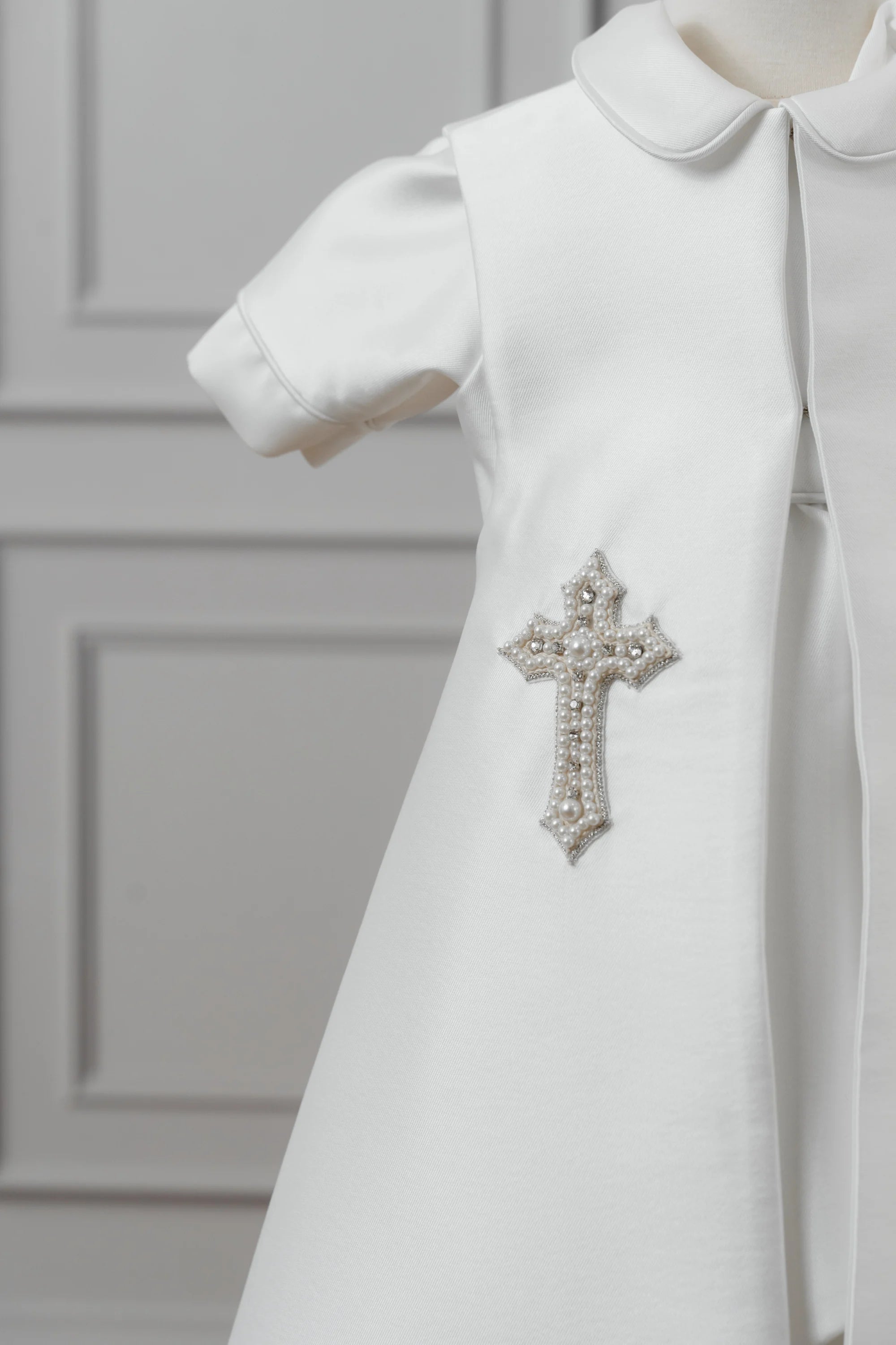 GIORGIO GOWN