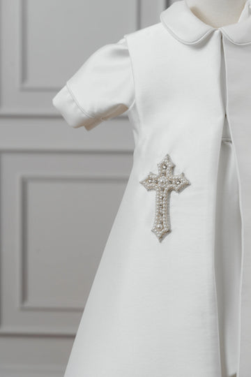 GIORGIO GOWN