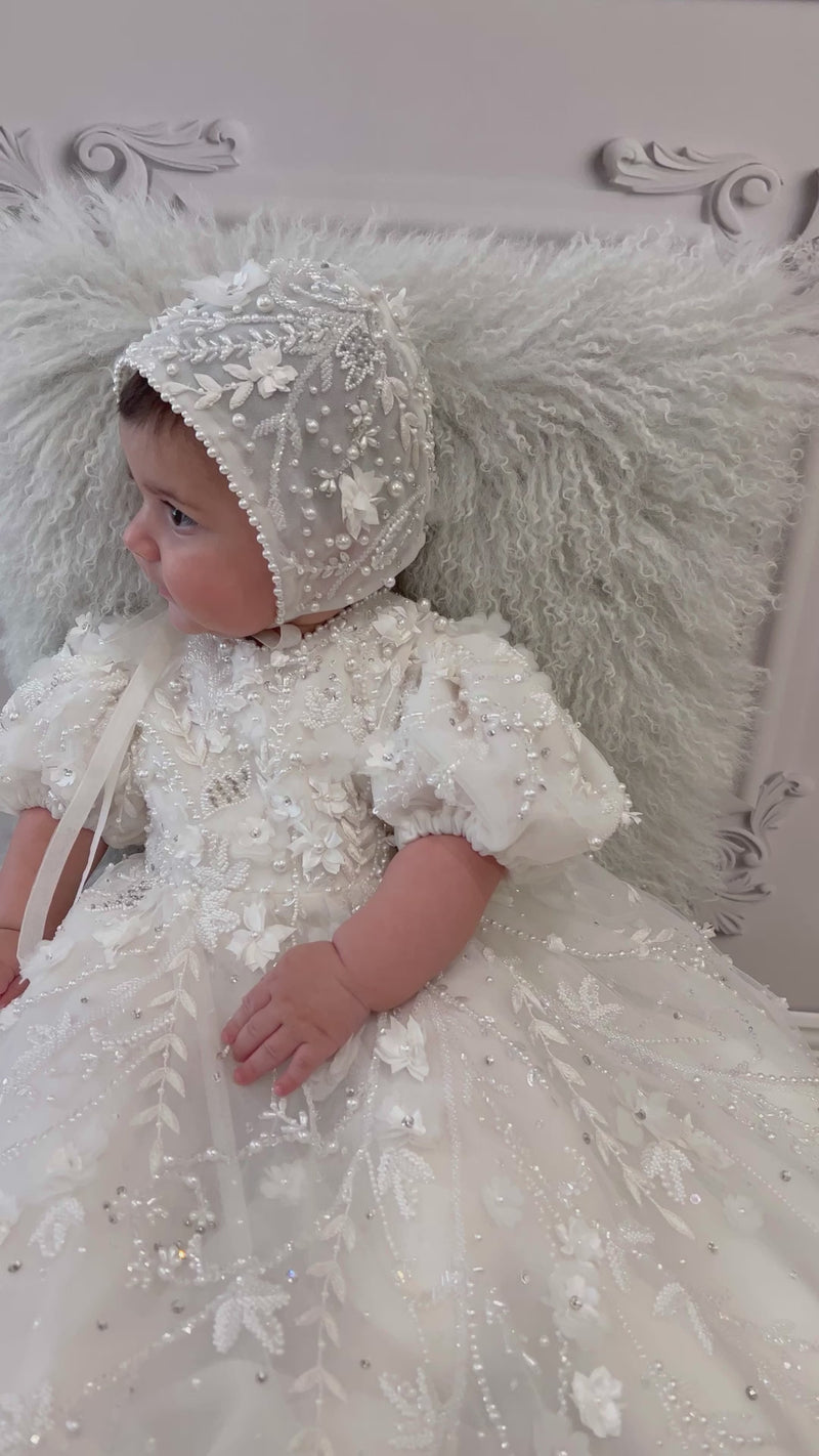 CATIA GOWN