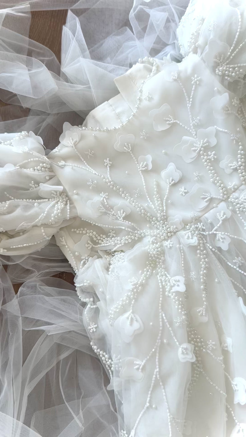 PATRICIA GOWN