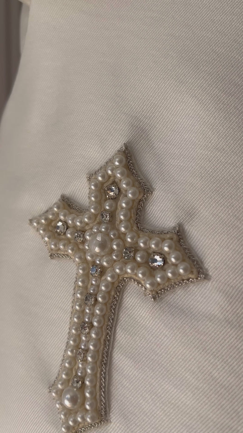 GIORGIO GOWN