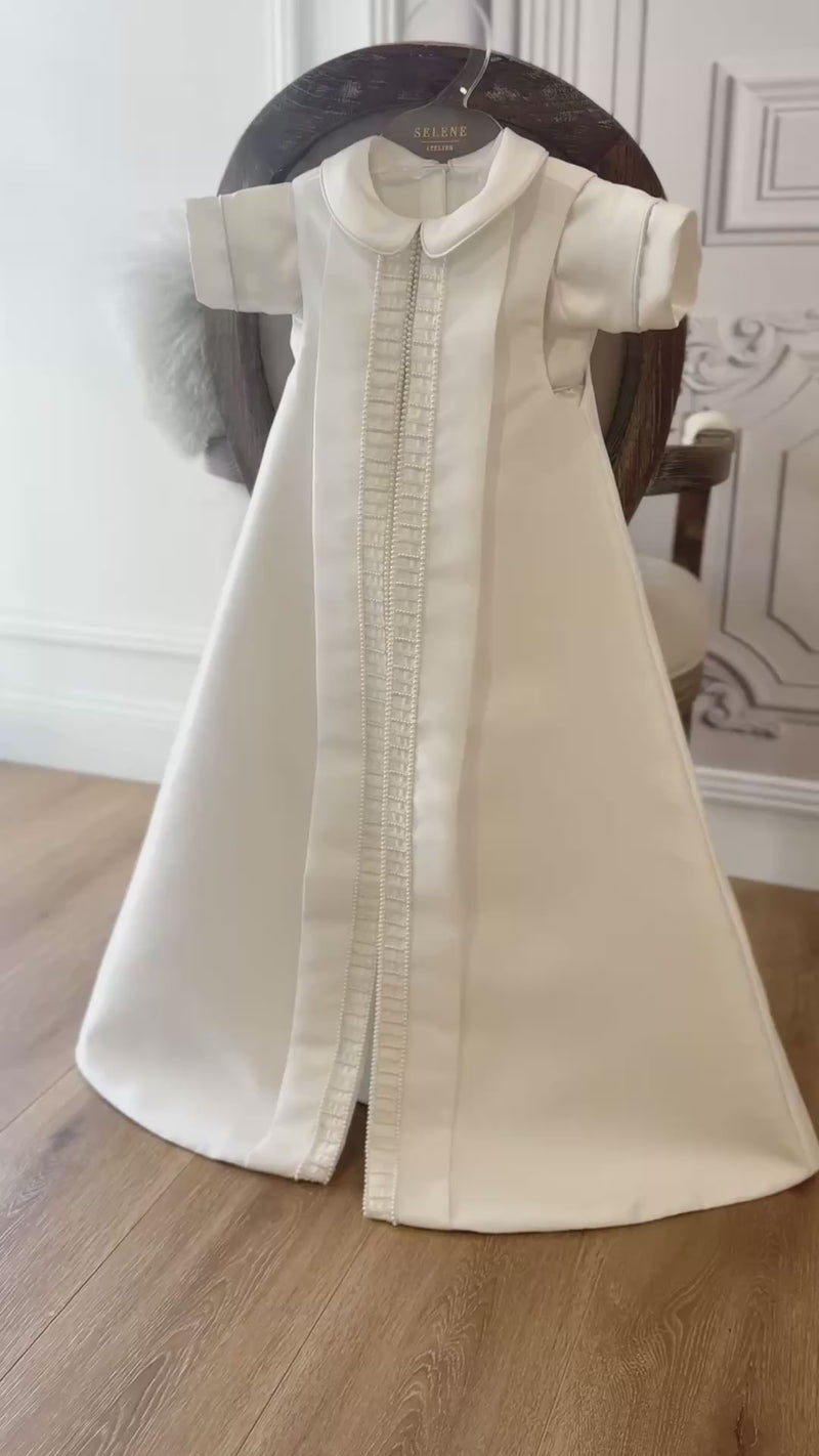 AZAIAH GOWN